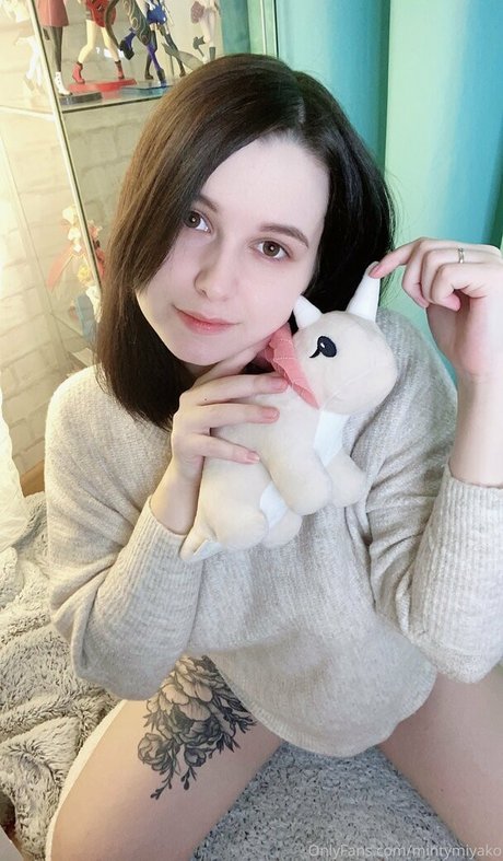 Mintymiyako