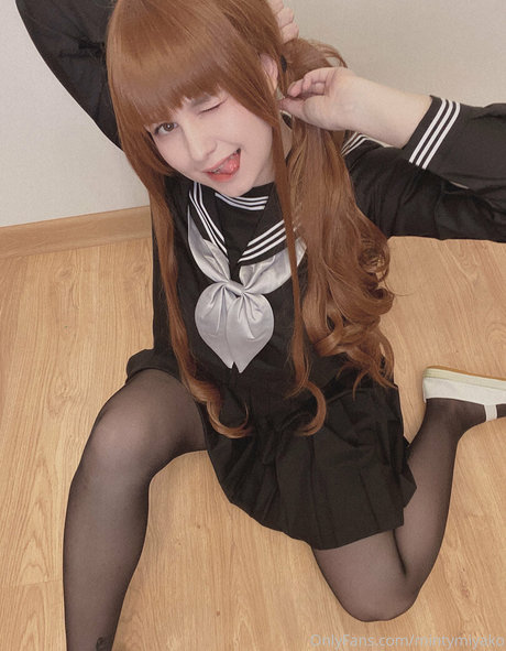Mintymiyako