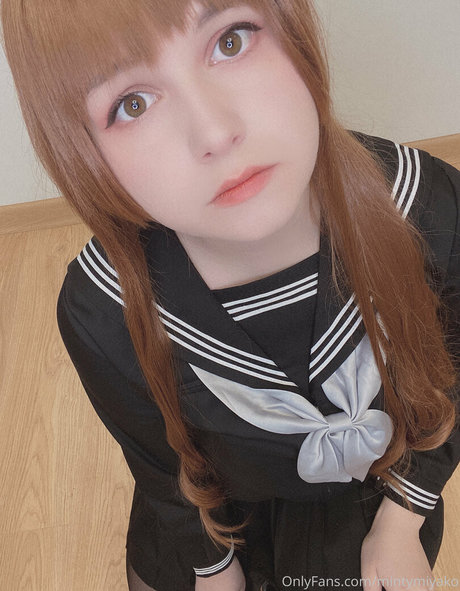 MintyMiyako