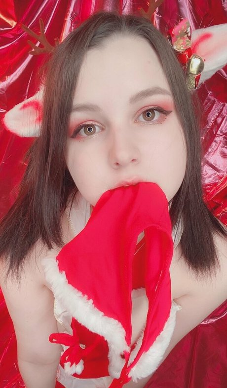 Foto di nudo di fuga di OnlyFans di Mintymiyako