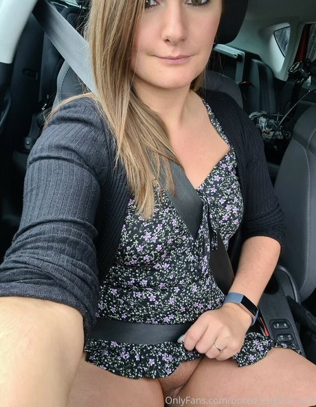 Boredenglishwife
