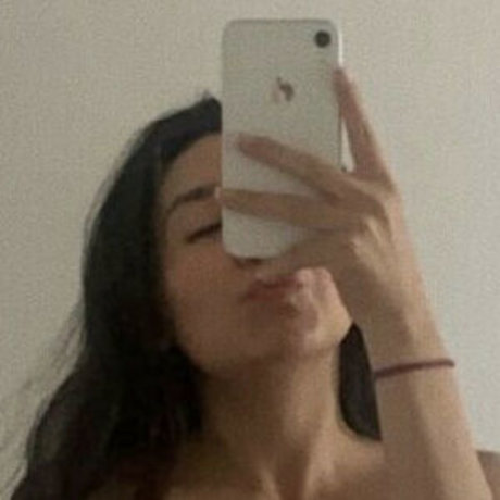 Foto di nudo di fuga di OnlyFans di Valbby