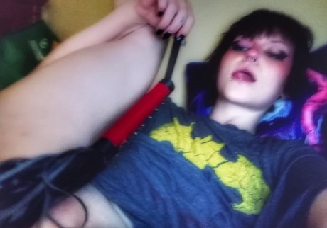 Void The Kitten