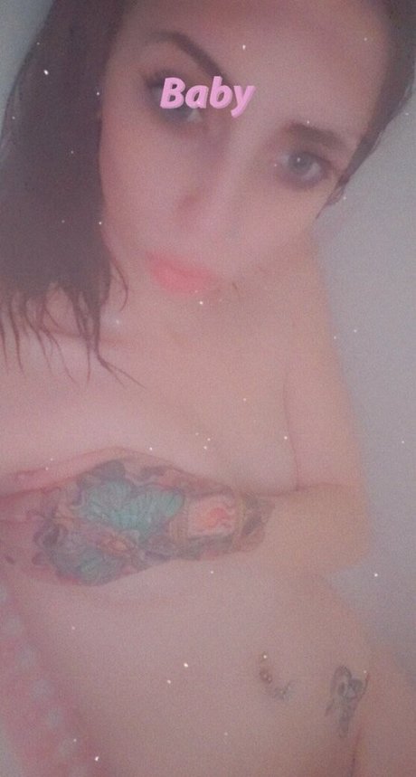 Foto di nudo di fuga di OnlyFans di Destinybrat