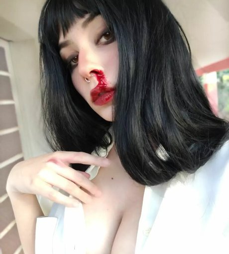 Analia Shimizu