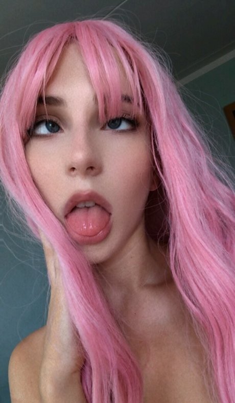 Foto di nudo di fuga di OnlyFans di Karalikerman