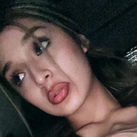 Foto di nudo di fuga di OnlyFans di Thatkittygurll