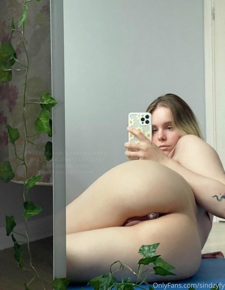 Peachysindy
