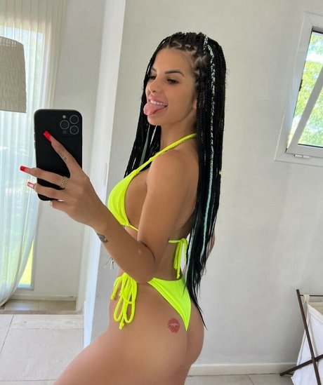 Trinidad Nucera