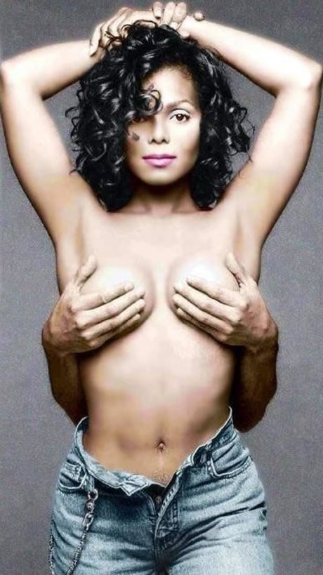 Janet Jackson