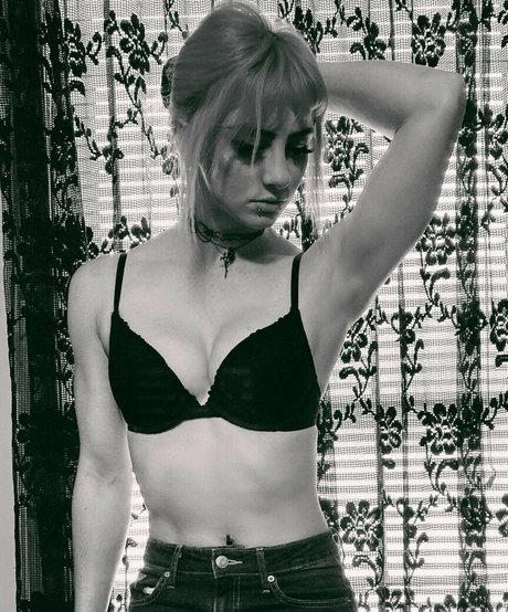 Foto di nudo di fuga di OnlyFans di Wwe Gigi Dolin