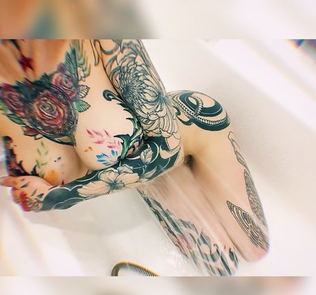 Foto di nudo di fuga di OnlyFans di Martiz Matterz