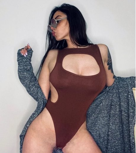 Foto di nudo di fuga di OnlyFans di Johannadmaldonado