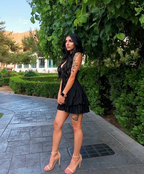 Rose Zaracupofchaiii