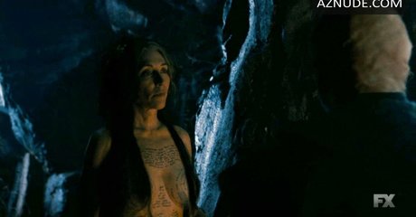 Foto di nudo di fuga di OnlyFans di Katey Sagal