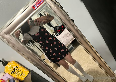 Little Doll