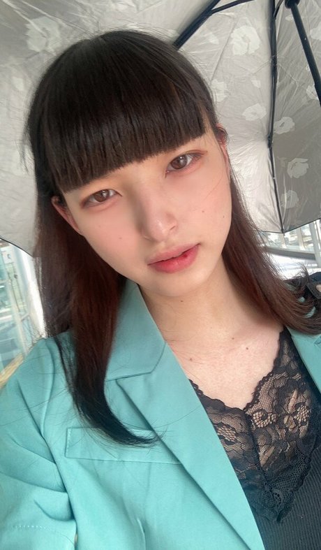 Foto di nudo di fuga di OnlyFans di Shabbyjapan