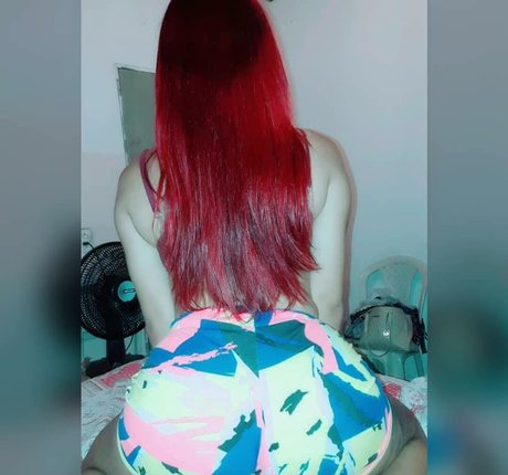 Foto di nudo di fuga di OnlyFans di Sabryna Mello