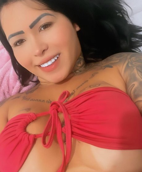 Sabryna Mello