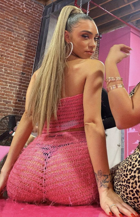 Makayla London