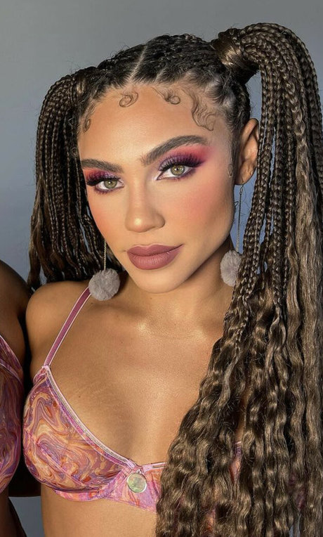 Makayla London