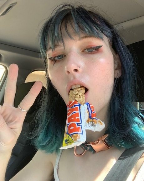 Foto di nudo di fuga di OnlyFans di Starlite Anise