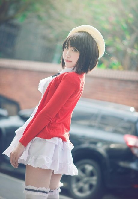 Miss Seven