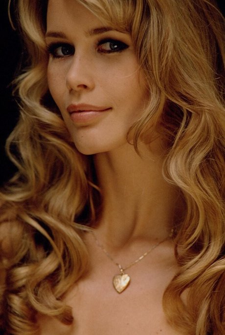 Claudia Schiffer