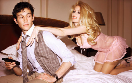 Claudia Schiffer
