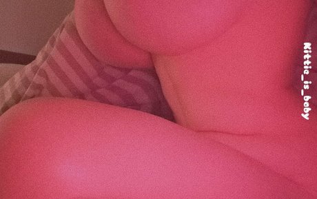 Foto di nudo di fuga di OnlyFans di Softkttn