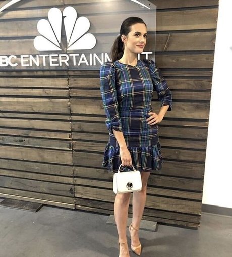 Foto di nudo di fuga di OnlyFans di Torrey Devitto