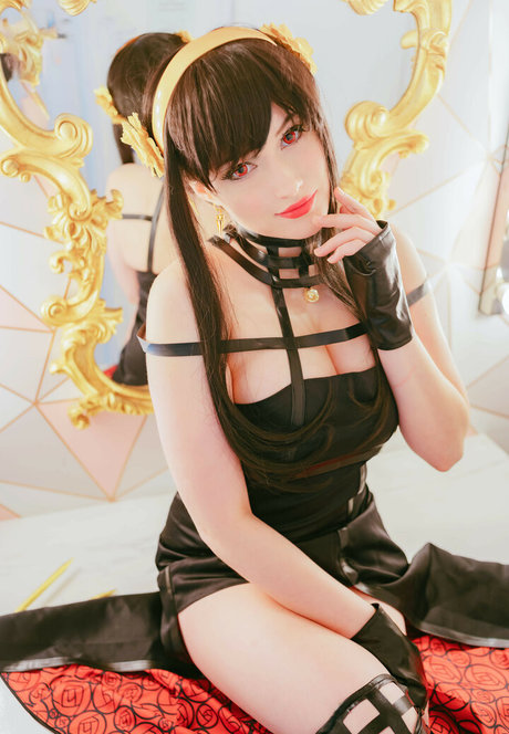 Natalia Kat