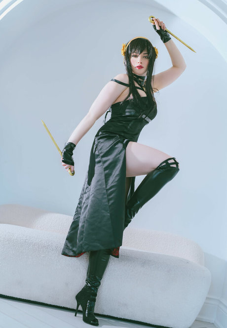 Natalia Kat