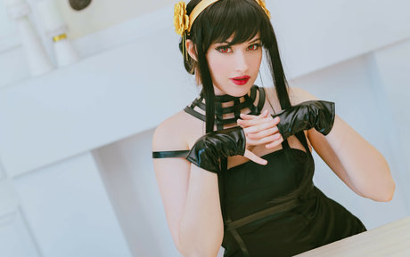 Natalia Kat