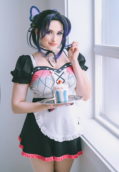 Natalia Kat