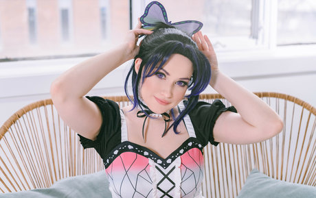 Natalia Kat