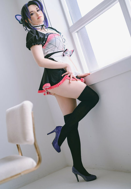 Natalia Kat