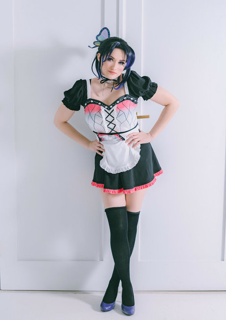 Natalia Kat