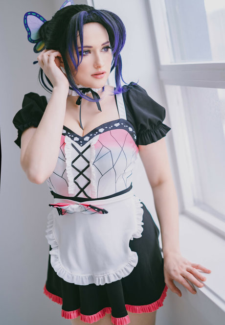 Natalia Kat