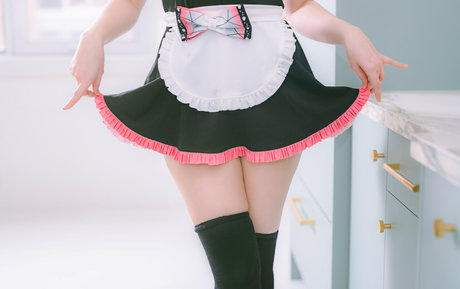 Natalia Kat