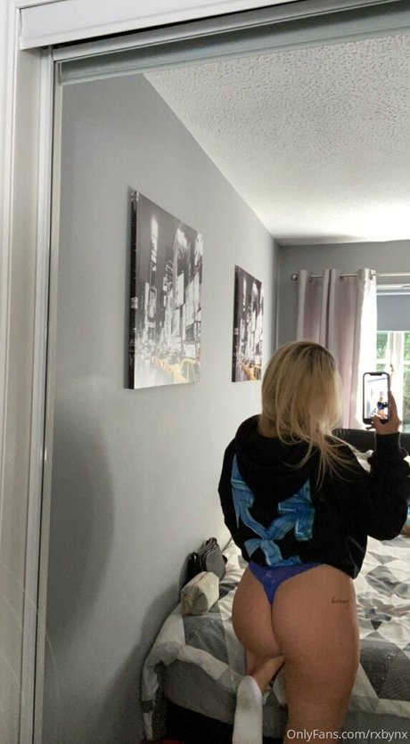Rxbynx