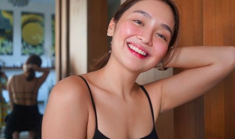 Foto di nudo di fuga di OnlyFans di Kathryn Bernardo