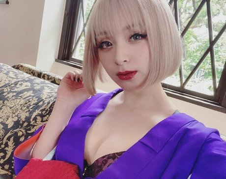 Foto di nudo di fuga di OnlyFans di Mai Mizuhashi