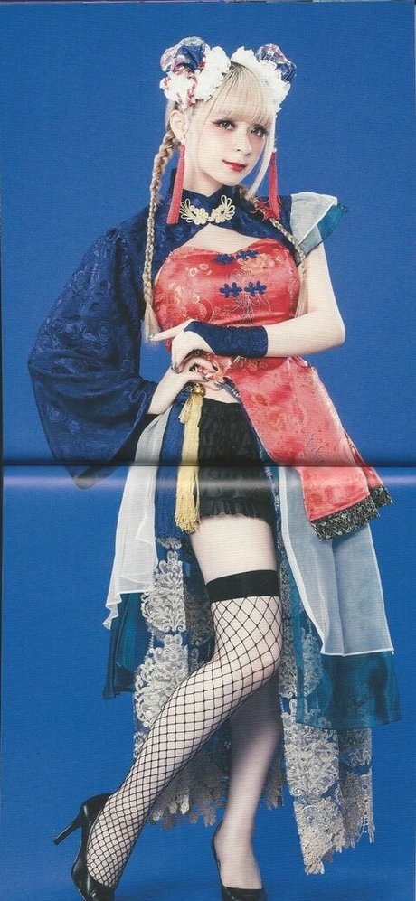 Mai Mizuhashi