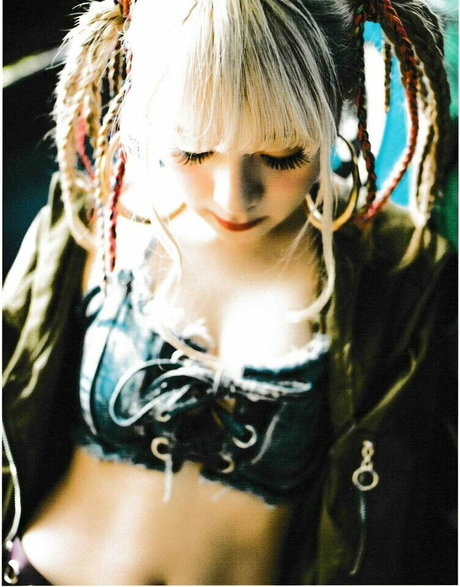 Mai Mizuhashi