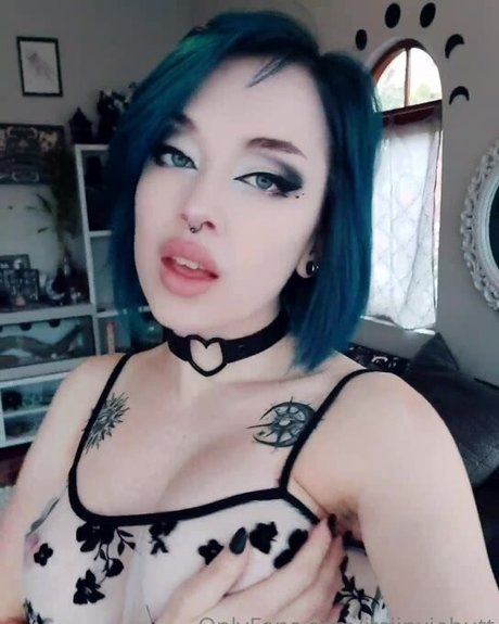 Jinxkittie Cosplay
