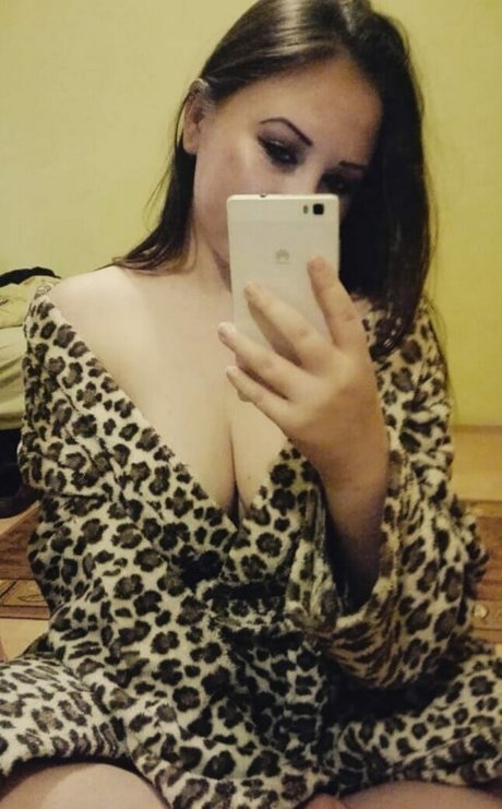 Foto di nudo di fuga di OnlyFans di Szabolcs Megyei Lanyok