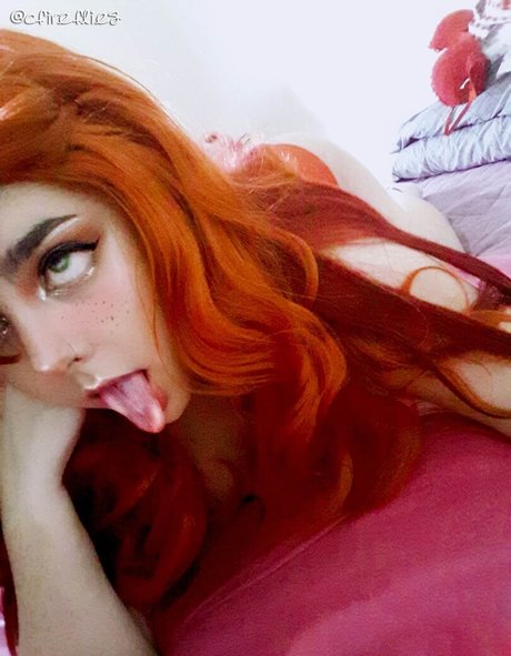 Firefliesirl