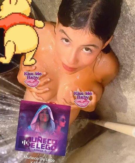 Foto di nudo di fuga di OnlyFans di Jeonbenetgrandchester