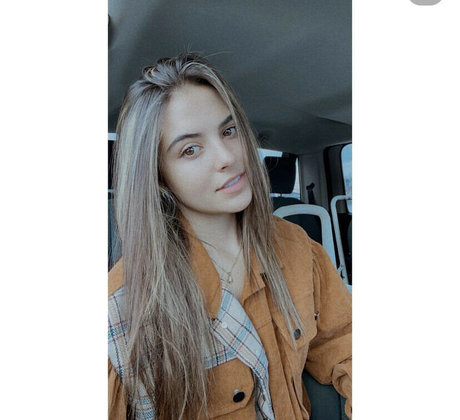 Mackenzie Marshall